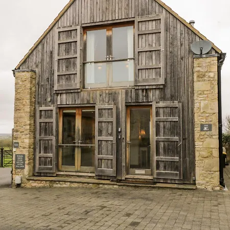 Hay Barn Holiday home Bristol