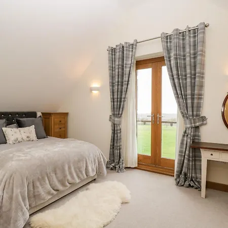 Hay Barn Holiday home Bristol